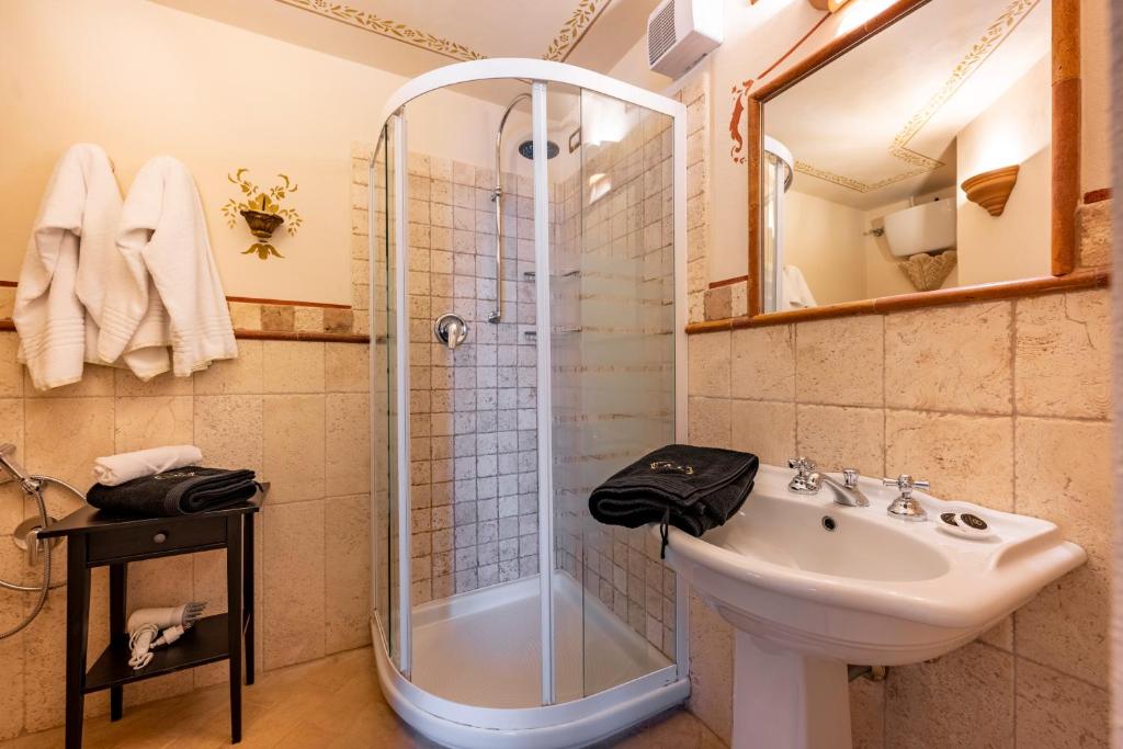 Il Casale Del Marchese
