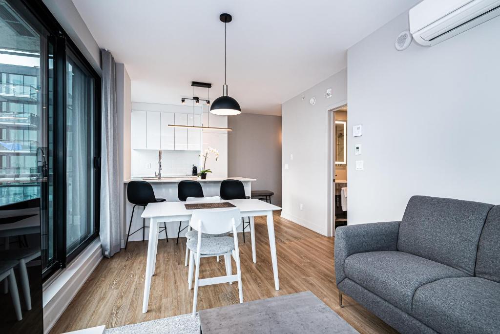 WERFY Luxury Apart-Hotel - Resim 15