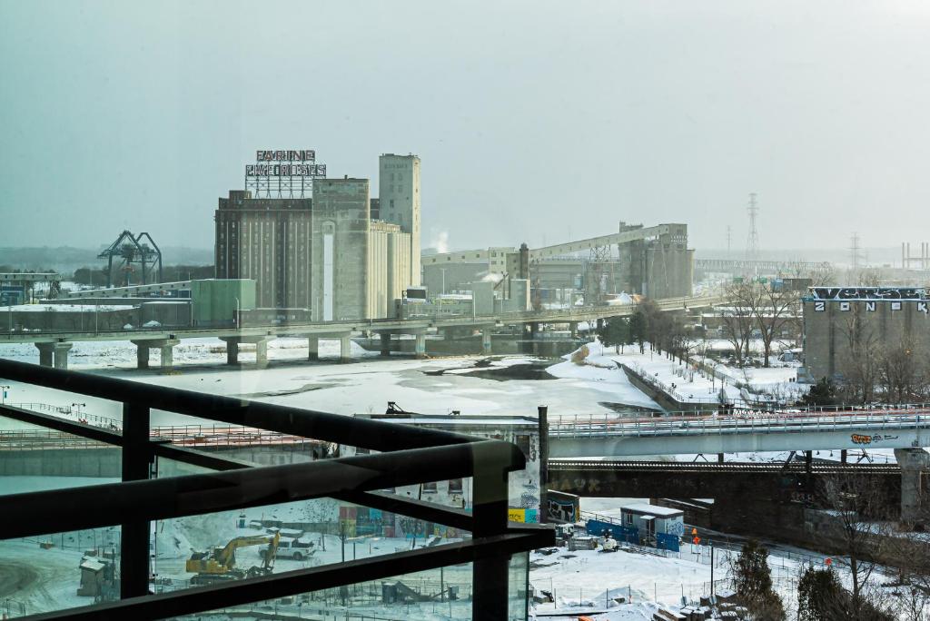 WERFY Luxury Apart-Hotel - Resim 19