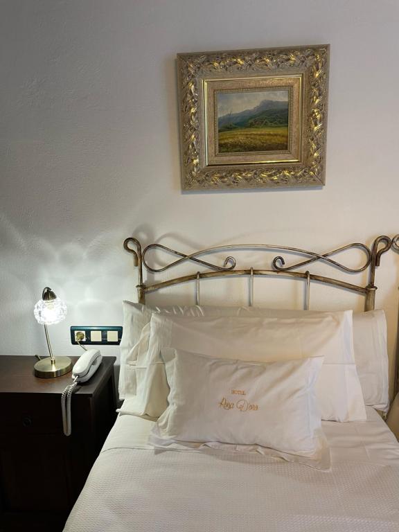 Hotel Rosa De oro, Granada – atnaujintos 2022 m. kainos