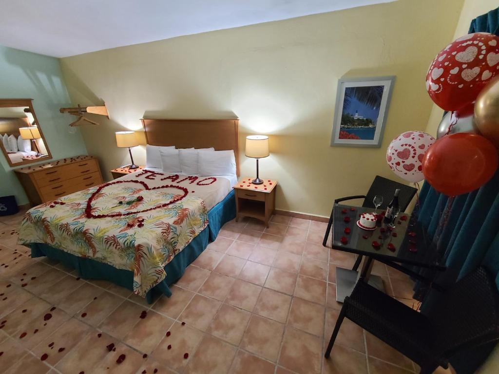 Hotelangebot Parador Maunacaribe-Maunabo