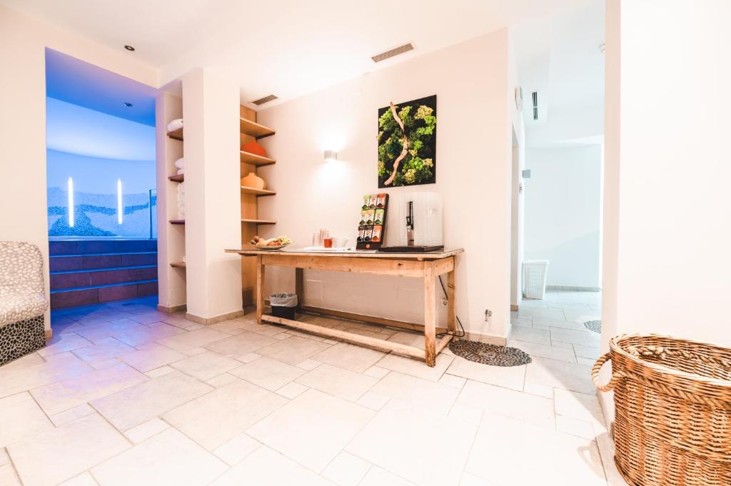 Fotografie z fotogalerie ubytování Cella Central Historic Boutique Hotel v destinaci Zell am See
