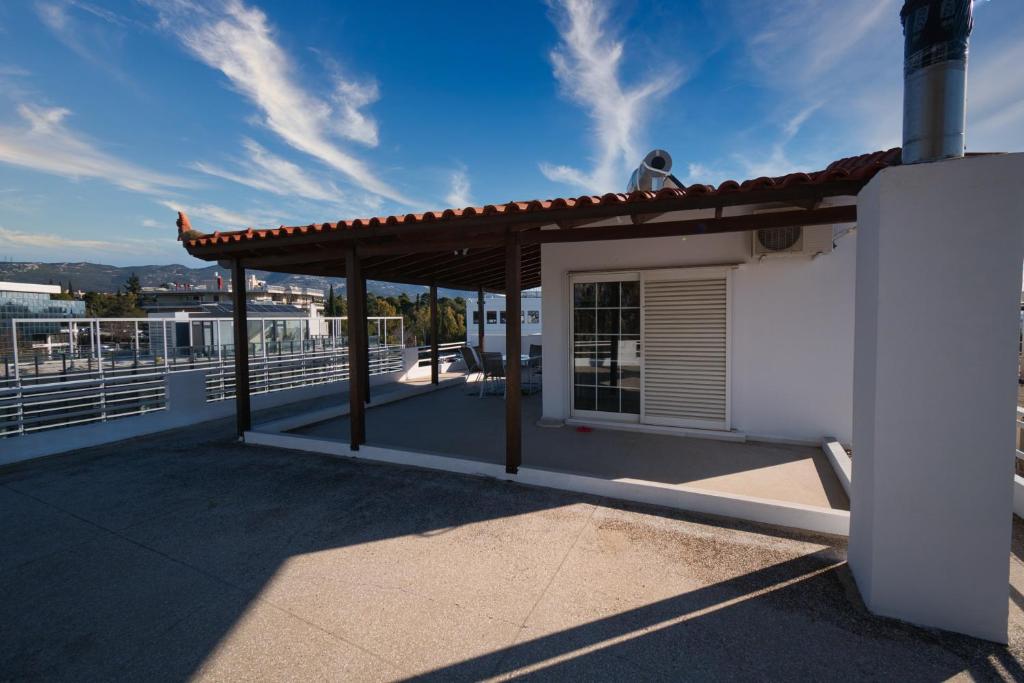 Tiny Studio Marousi area - Housity
