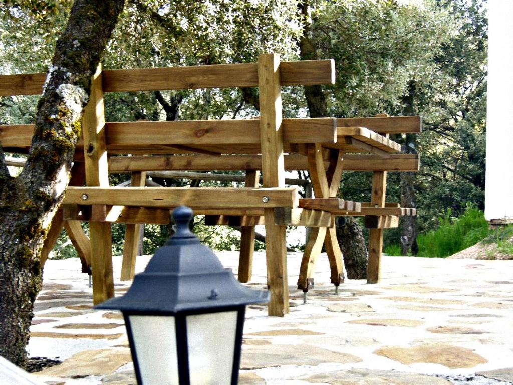 Casas Rurales Cortijos el Encinar - Holiday Home
