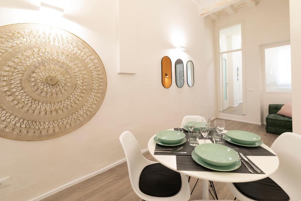 Zdjęcie z galerii obiektu Cestello Suite by Mmega we Florencji
