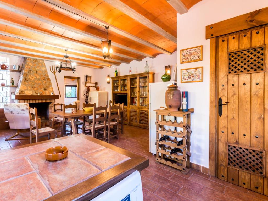 Cortijo Fuente del Lino, Cónchar - Harga Terbaru 2022