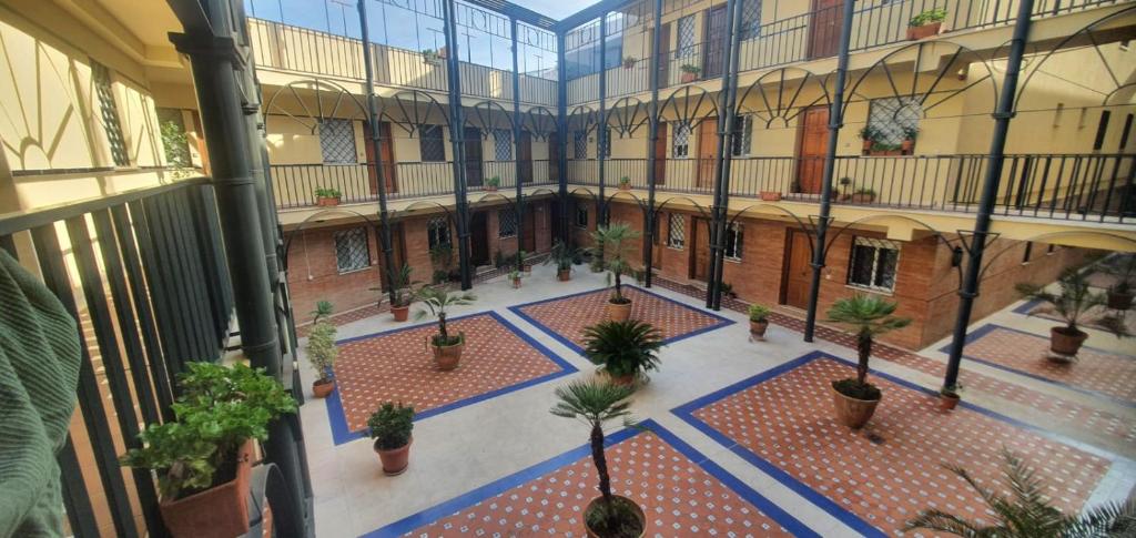 Estudio Lovely Sevilla Torneo 23, Sevilla – Bijgewerkte ...