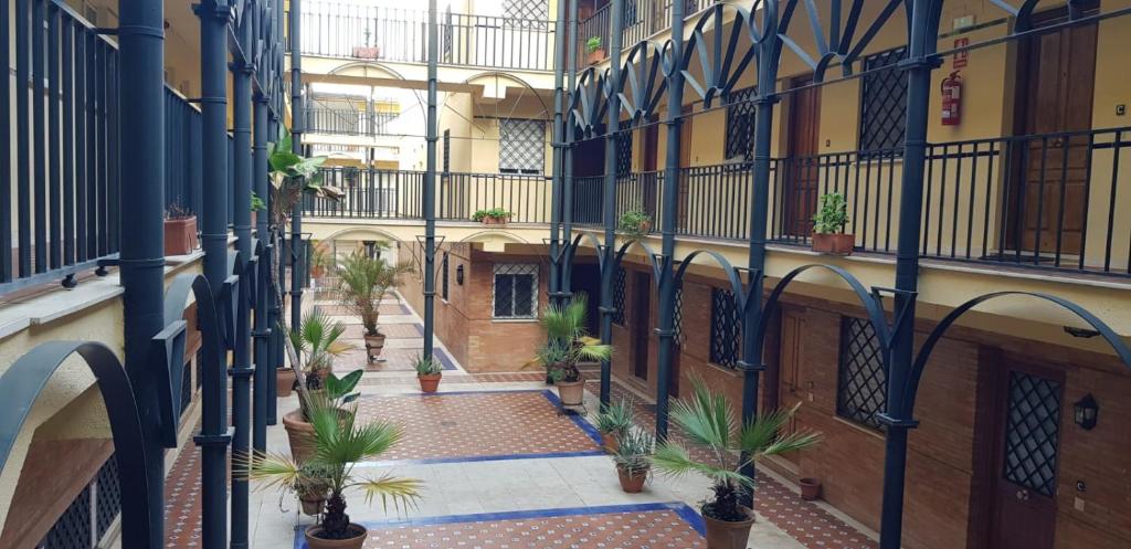 Estudio Sevilla Centro, Sevilla – Bijgewerkte prijzen 2023