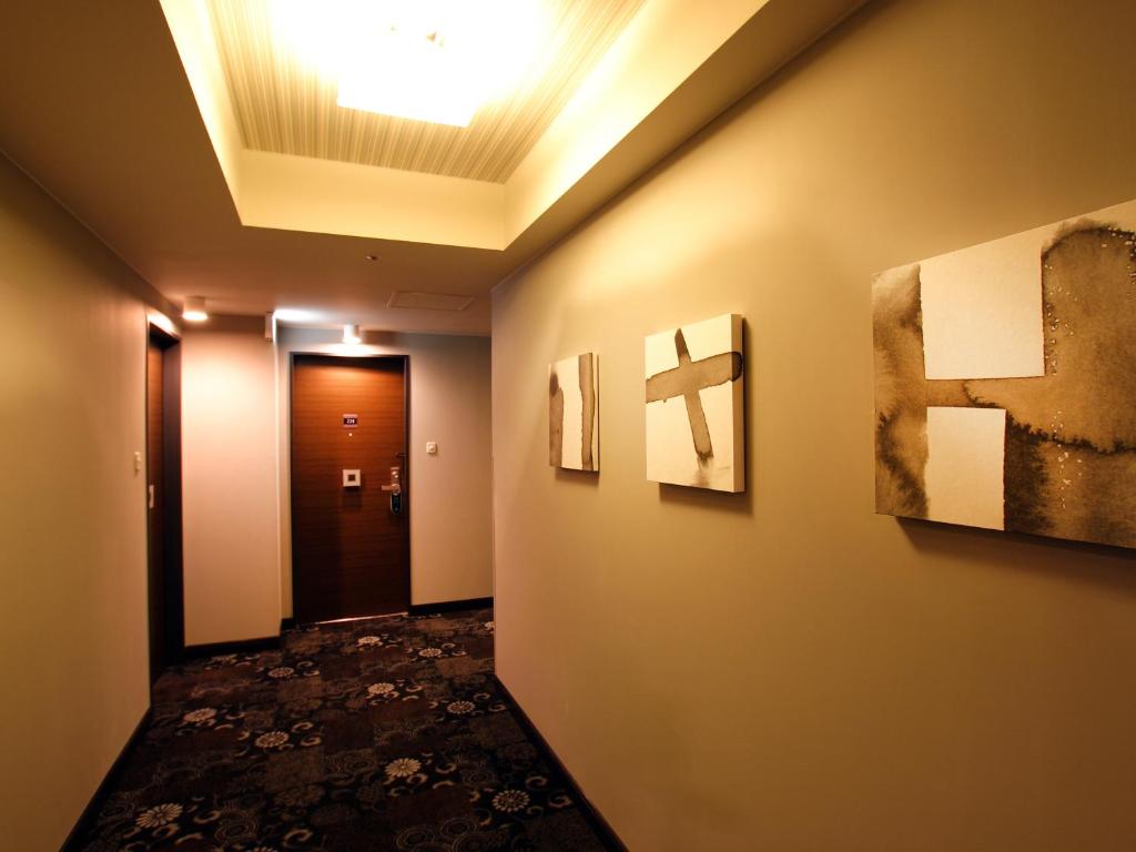 Fotografie z fotogalerie ubytování Hotel Monterey Hanzomon v Tokiu