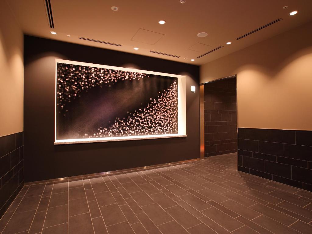 Fotografie z fotogalerie ubytování Hotel Monterey Hanzomon v Tokiu