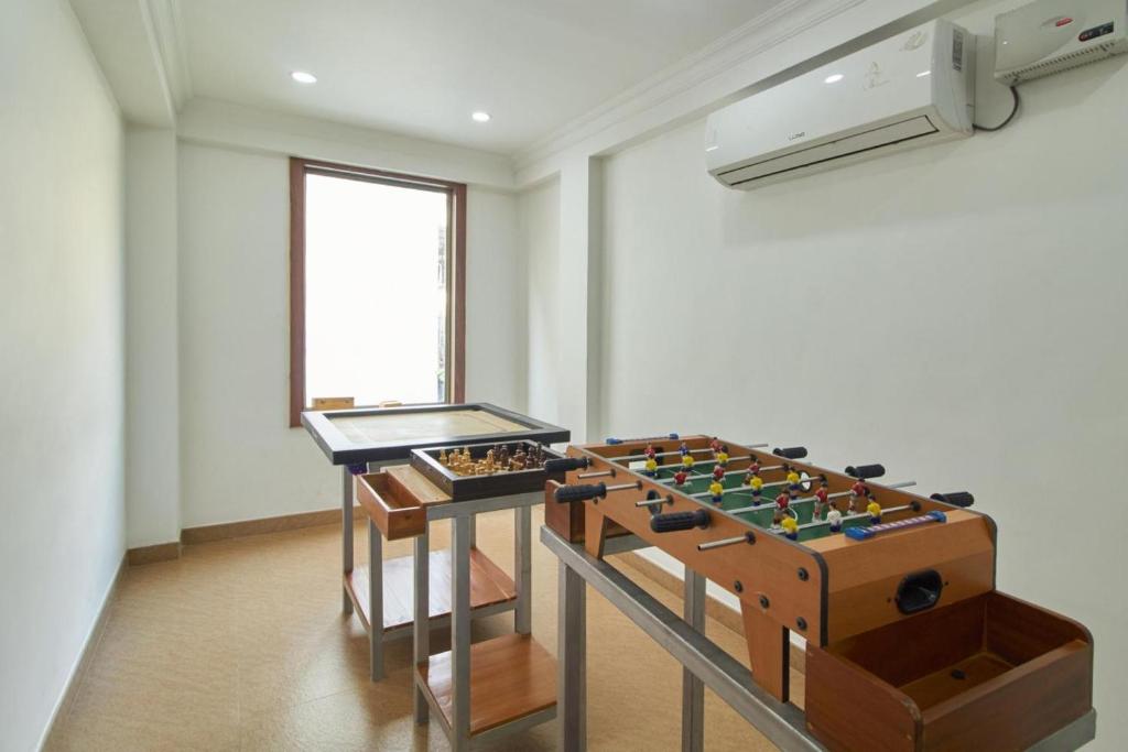 Fotografie z fotogalerie ubytování Hotel Mart View v destinaci Kóčin