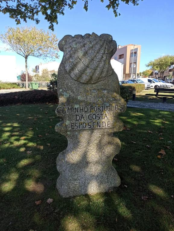 Hostel do Alto - Fão - 17