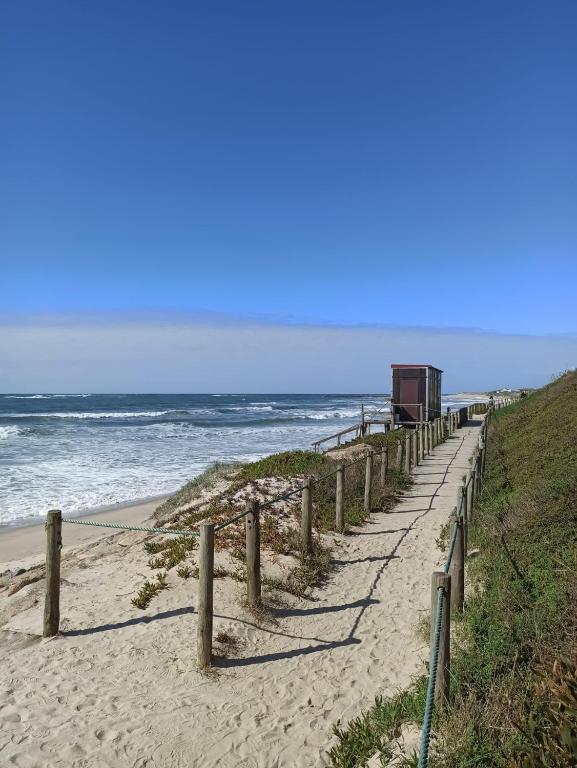 Hostel do Alto - Fão - 14