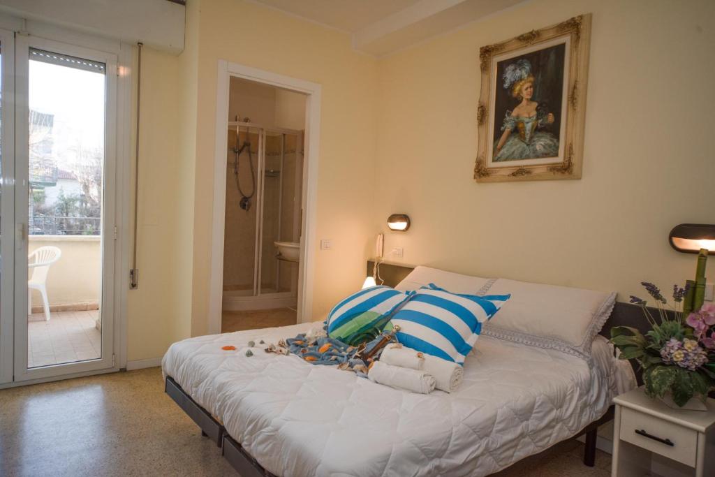 Hotel Cristina Hospitality Centrale