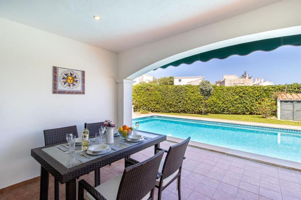 Villa Casa Pau, Es Mercadal – Updated 2023 Prices