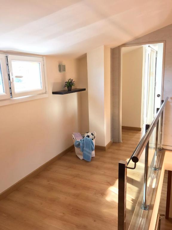 Fotografia z galérie ubytovania Apartament Catalunya, céntrico y con Parking v destinácii L'Escala