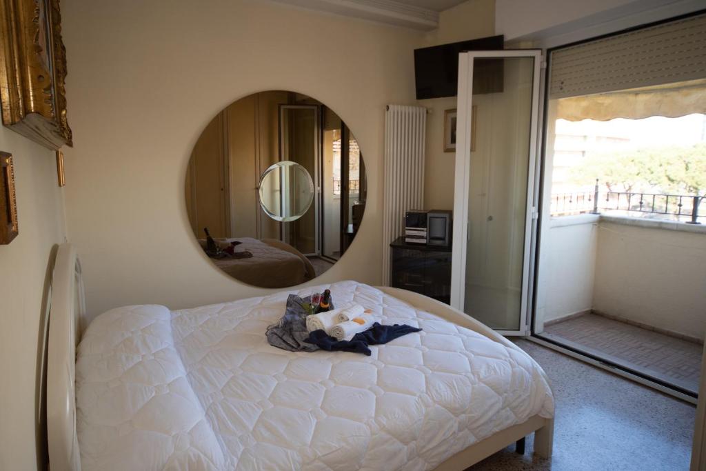 Hotel Cristina Hospitality Centrale - Resim 19