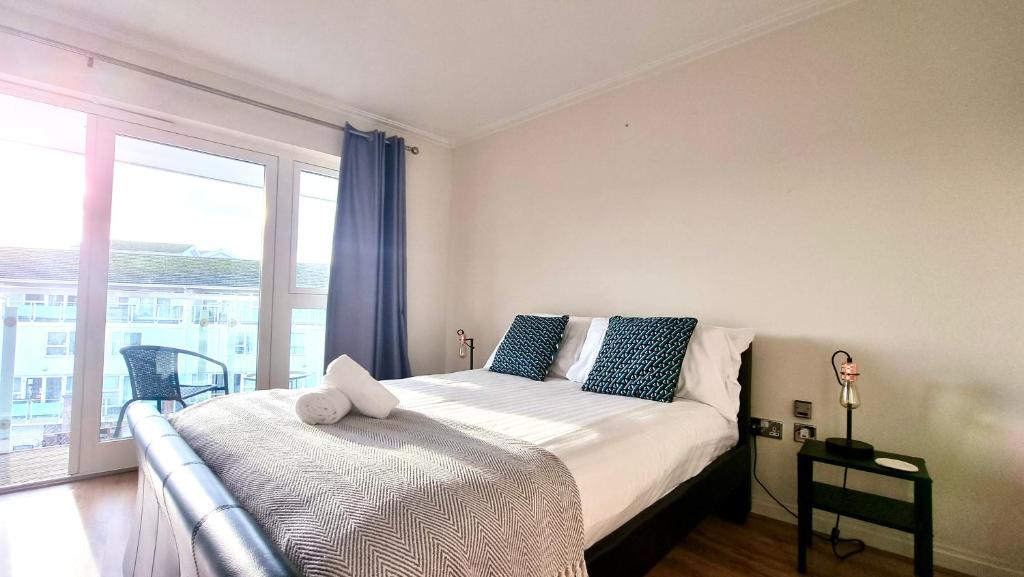 Switchback Stays Serviced Apartments