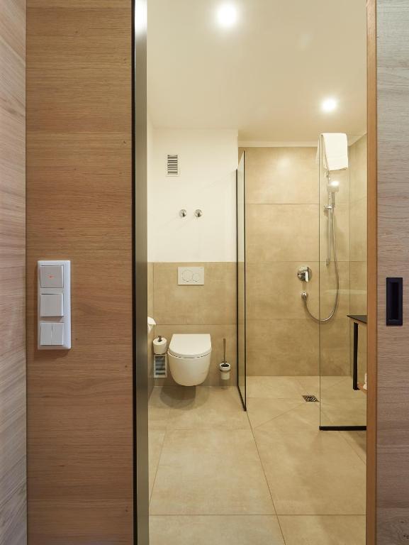 Hotel Zur Schönen Aussicht - Habitación Doble Confort