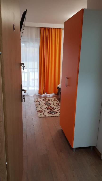 Apartament 2 Budiu - Apartamento De Una Habitación