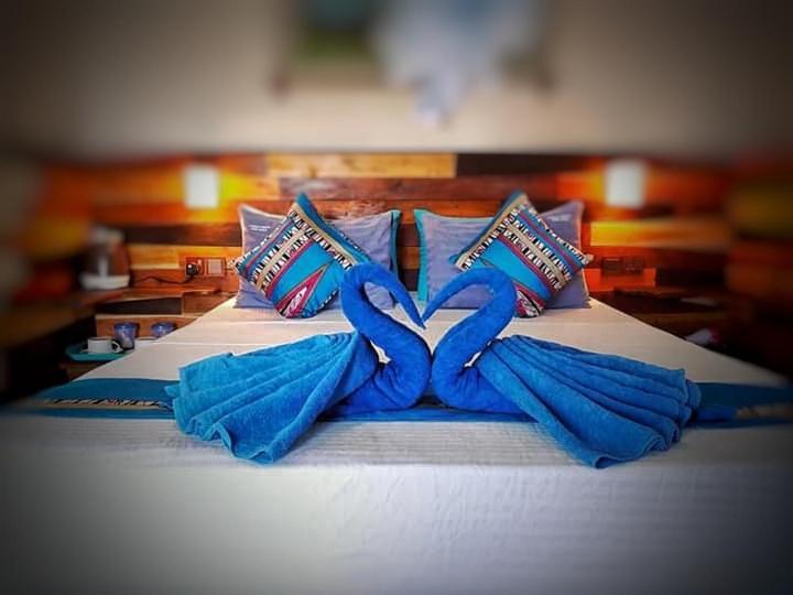 Kashyapa Kingdom View Home - 6