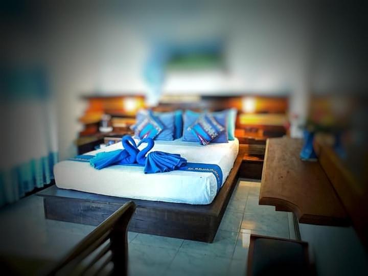 Kashyapa Kingdom View Home - 5