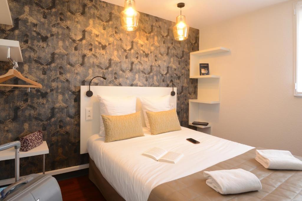 Hotel Arc-En-Ciel Colmar Contact Hotel – photo 59
