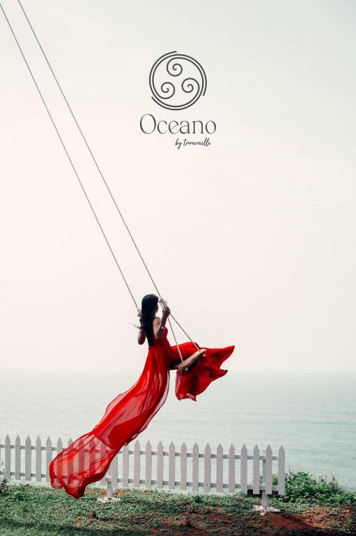 Hosté ubytování Oceano By Trouvaille