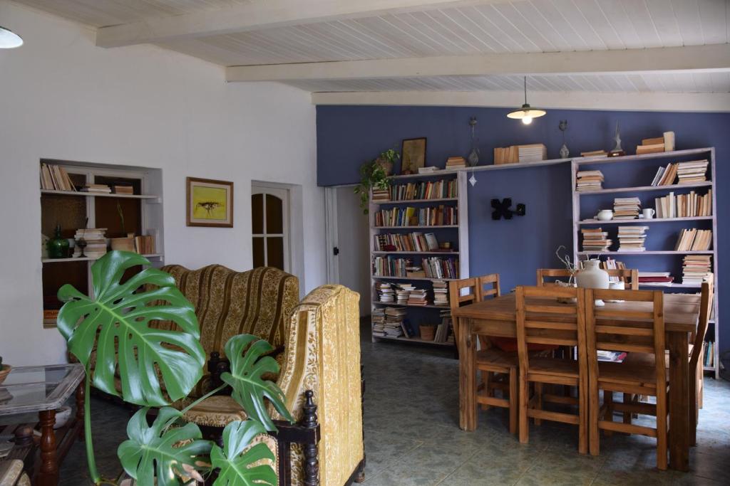 Casa 40 - Hostel