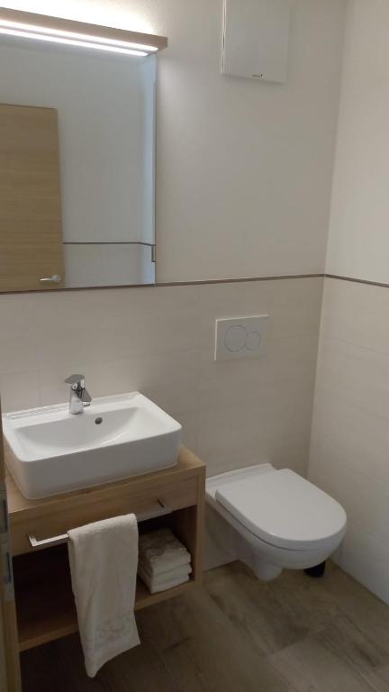 Obergereuth Hof 2021 - Appartement D'une Chambre