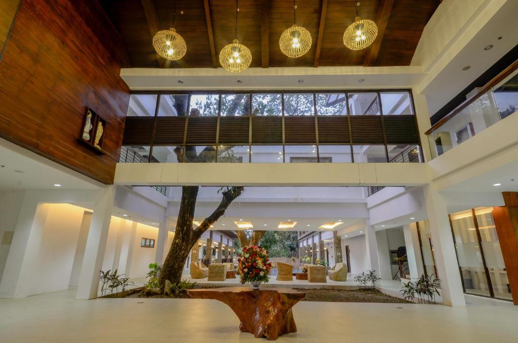 Fotografie z fotogalerie ubytování Marianne Hotel v destinaci Puerto Princesa