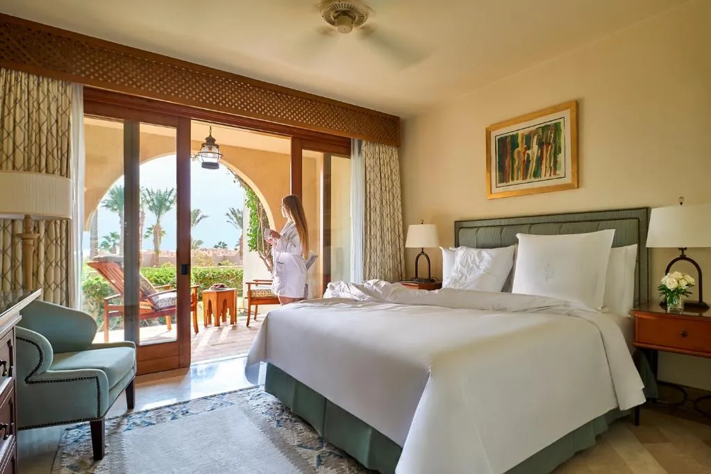 Two Bedroom Residential Suite Palm View