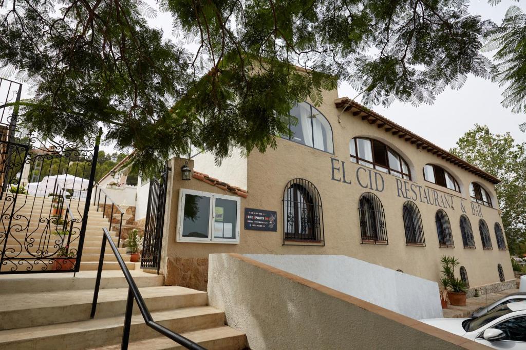 El Cid Country Club, Benidoleig – Updated 2023 Prices