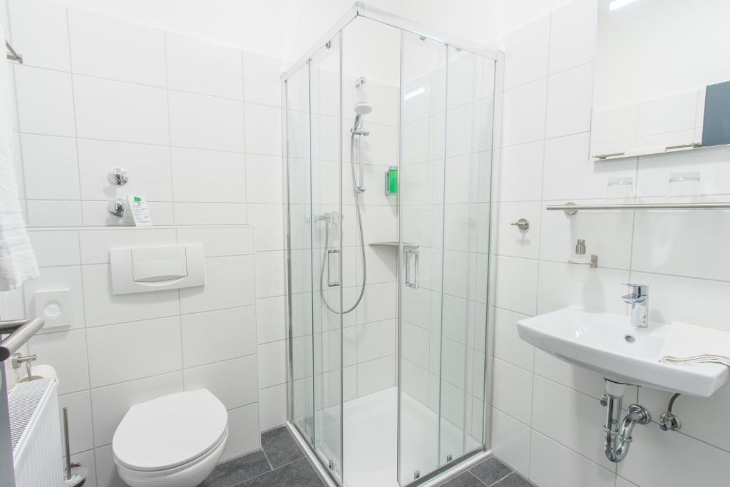 Hotel Billard Center Weywiesen - Standard Twin Room
