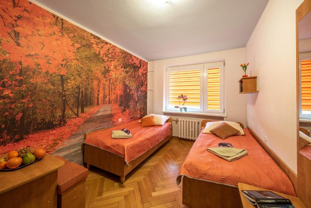 Ośrodek Wypoczynkowy Bankowy - 1