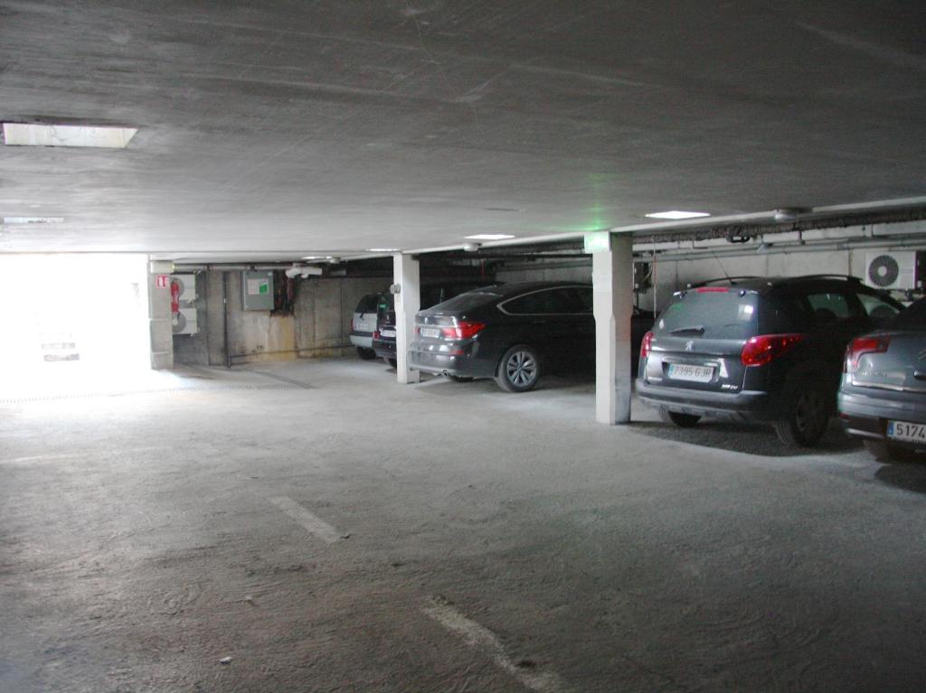 Le Concorde - Resim 45