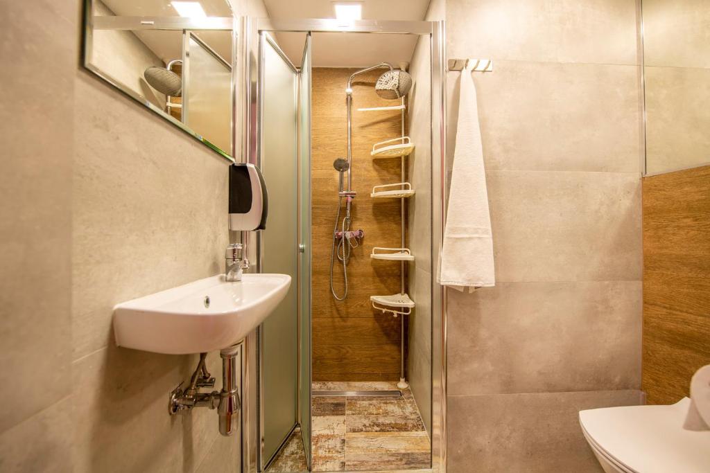 Ośrodek Wypoczynkowy Bankowy - 2