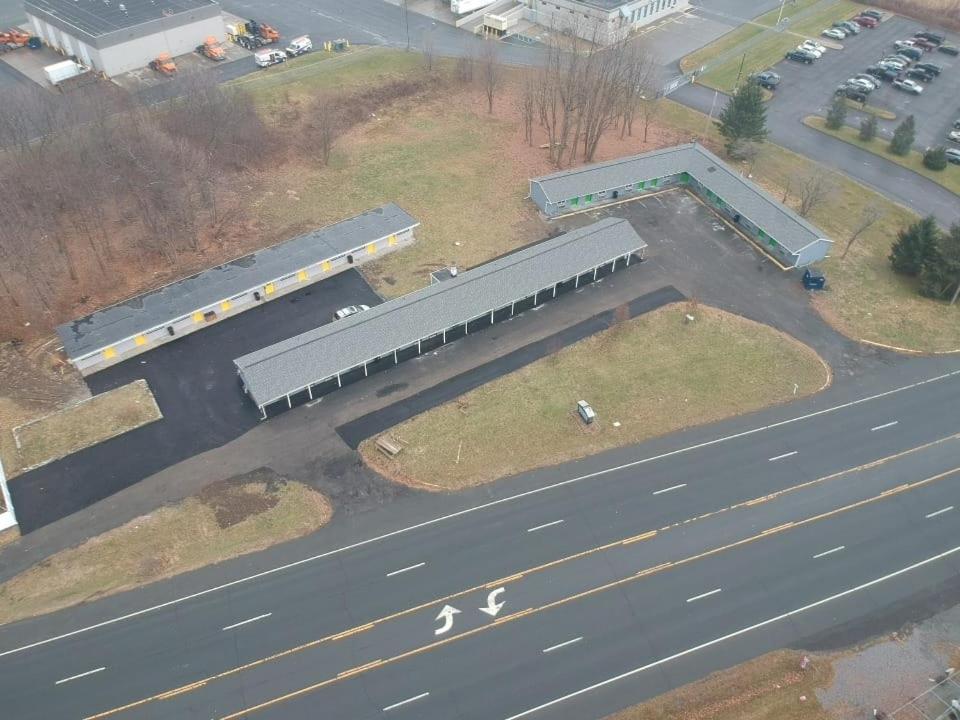Fotografie z fotogalerie ubytování SKYVIEW MOTEL v destinaci Castleton-on-Hudson