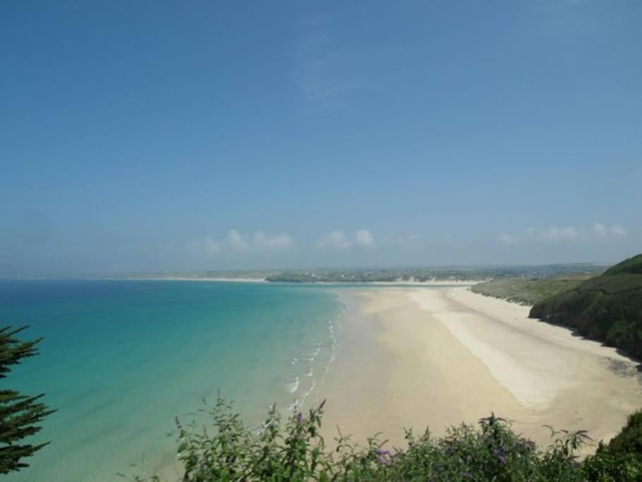 Gallery image of Lannant - Stunning 3 bed cottage, Lelant, St.Ives in Uny Lelant