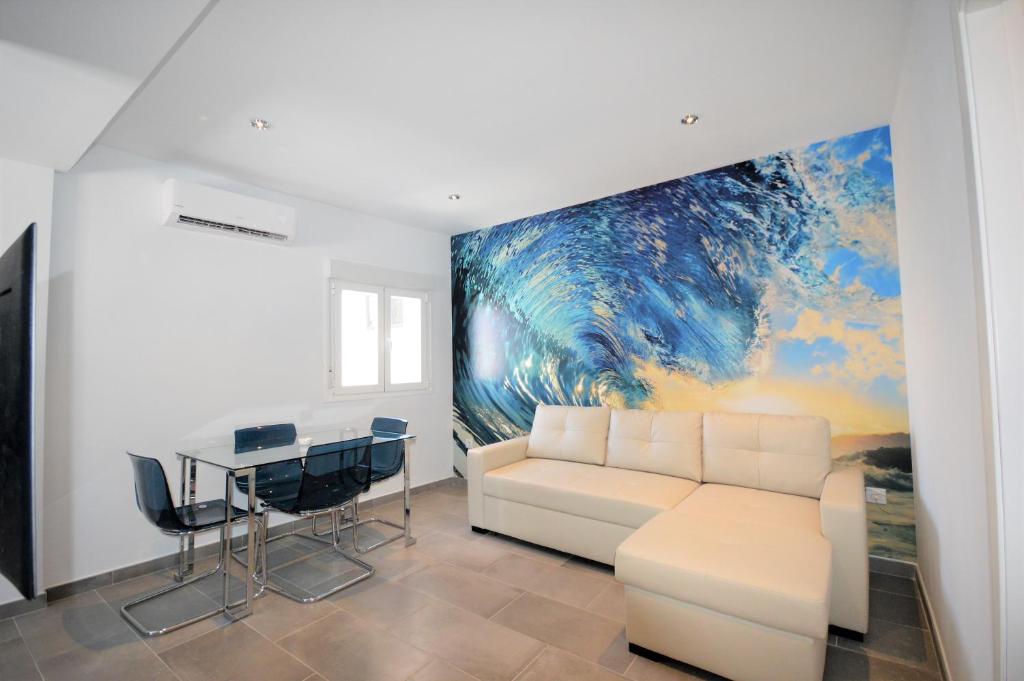 Apartamento La Ola - Housity