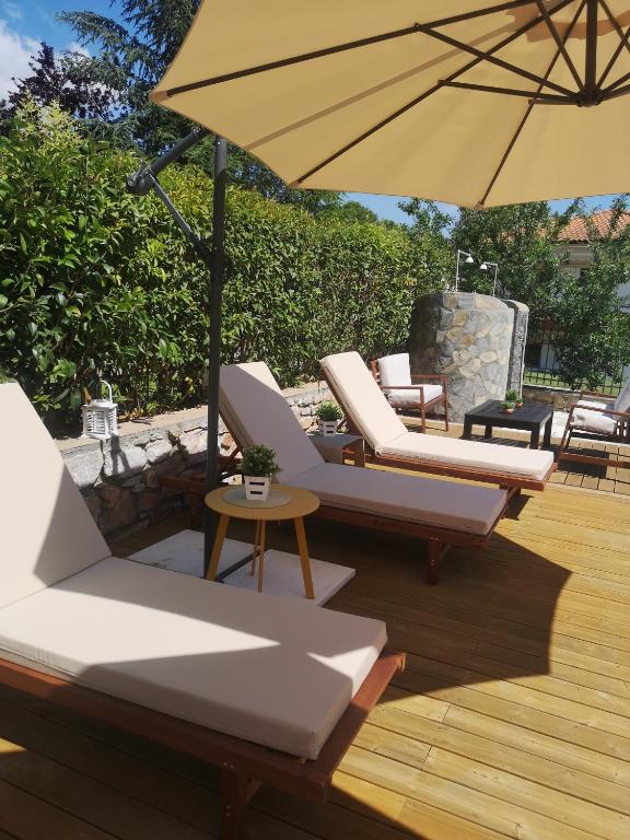 Fotografie z fotogalerie ubytování Makis Nest Apart-Hotel v destinaci Vourvourou