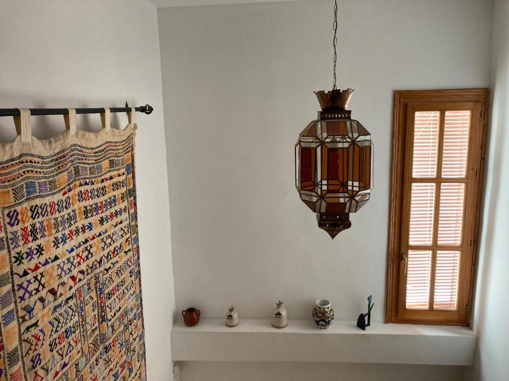Fotografie z fotogalerie ubytování LA ALBERQUILLA, un oasis con piscina en Quentar v destinaci Quéntar