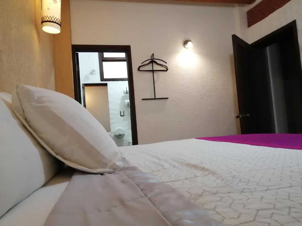 Hotel Na´Lum - King Room