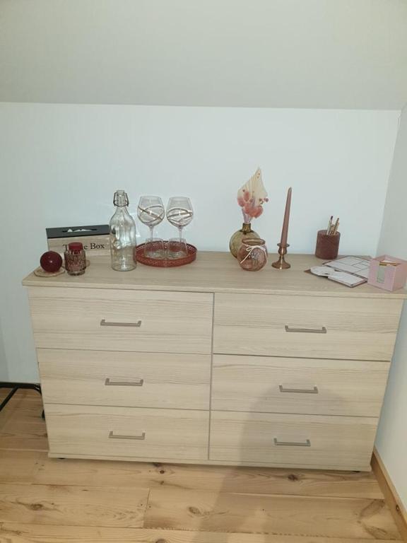Fotografie z fotogalerie ubytování La Mara Élo v destinaci Sart-lez-Spa
