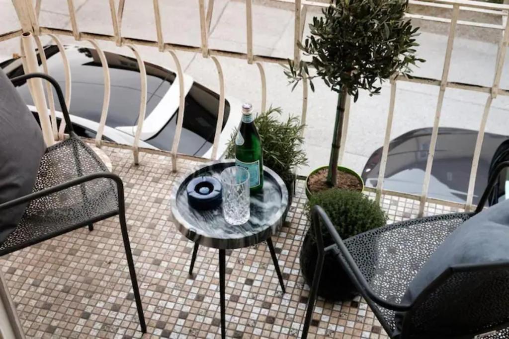 Großzügiges, charmantes Appartement in Salzburg by Fiorentino - 6