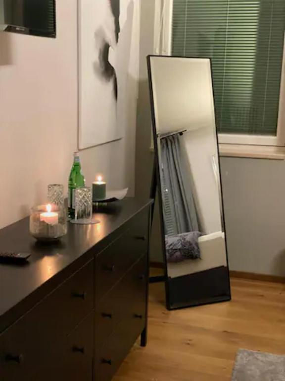 Großzügiges, charmantes Appartement in Salzburg by Fiorentino - 1