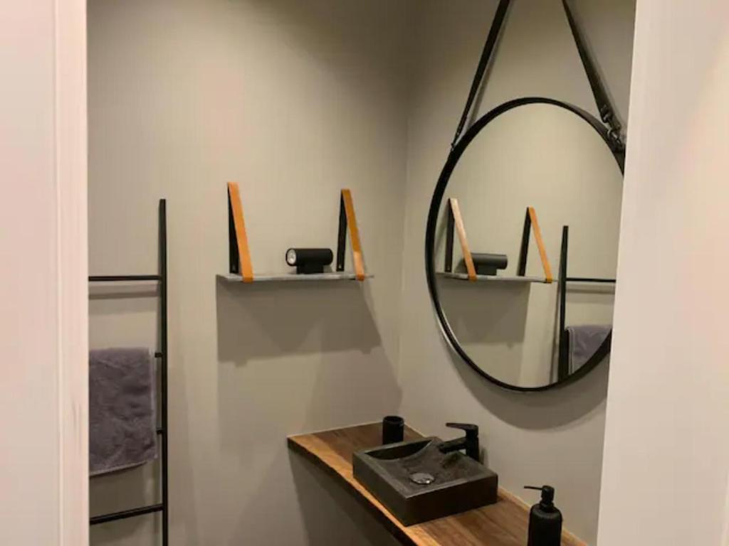 Großzügiges, charmantes Appartement in Salzburg by Fiorentino - 14