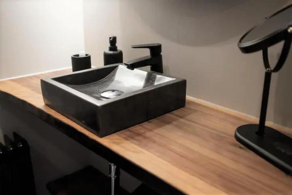 Großzügiges, charmantes Appartement in Salzburg by Fiorentino - 13