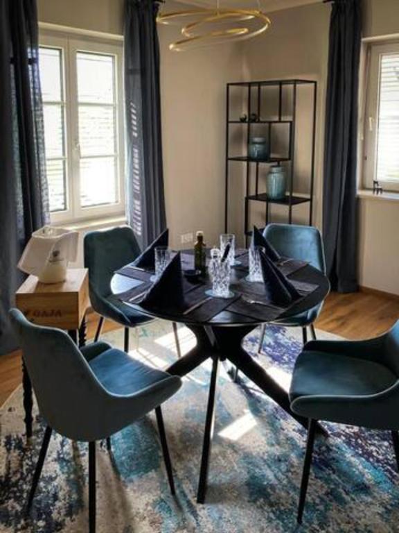 Großzügiges, charmantes Appartement in Salzburg by Fiorentino - 11