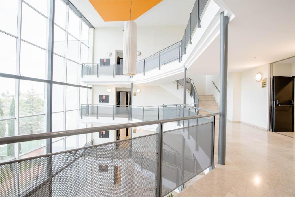 Precioso apartamento con piscina, Bormujos – Bijgewerkte ...